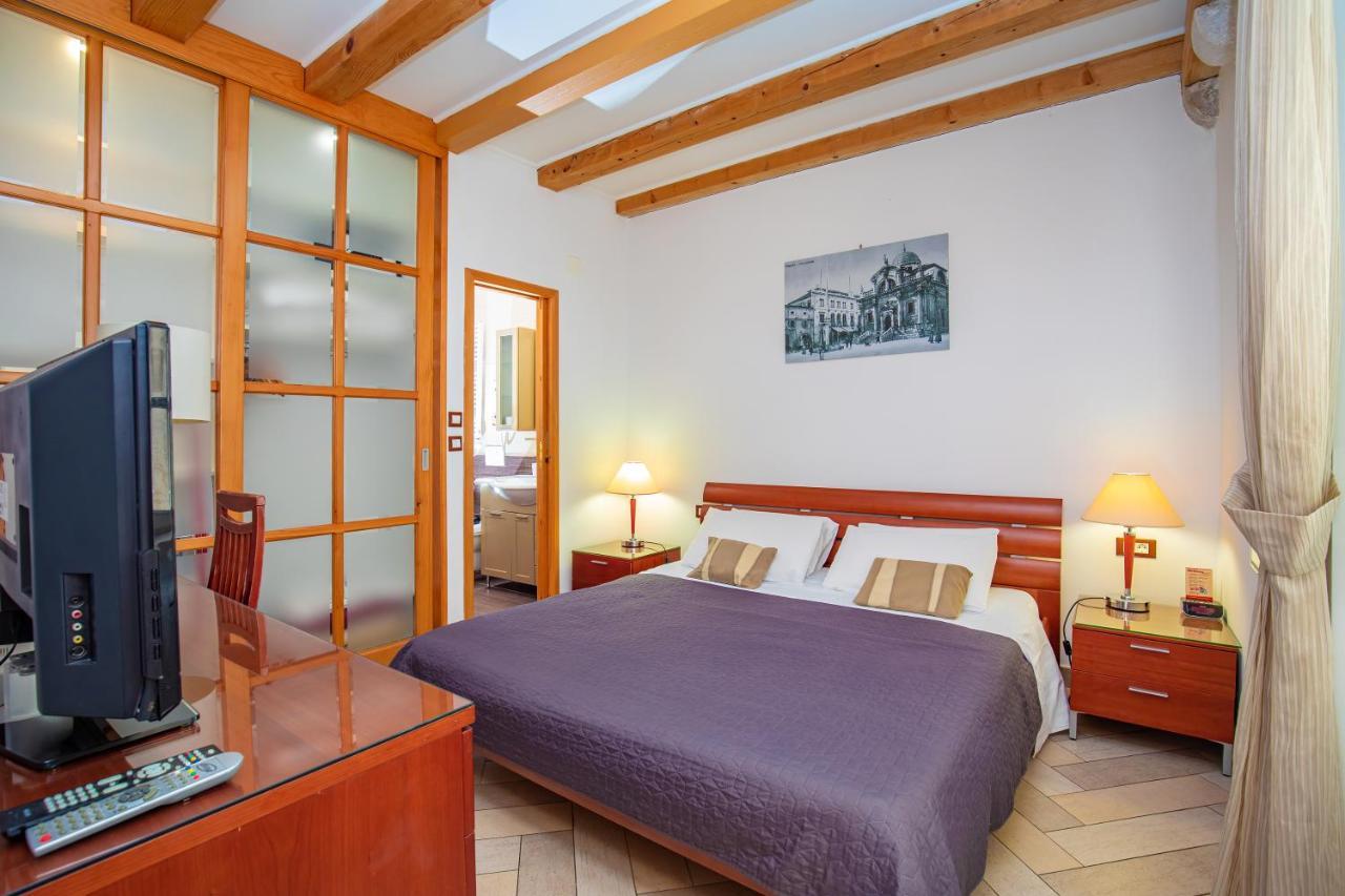 Apartments Espana 1 Dubrovnik Extérieur photo