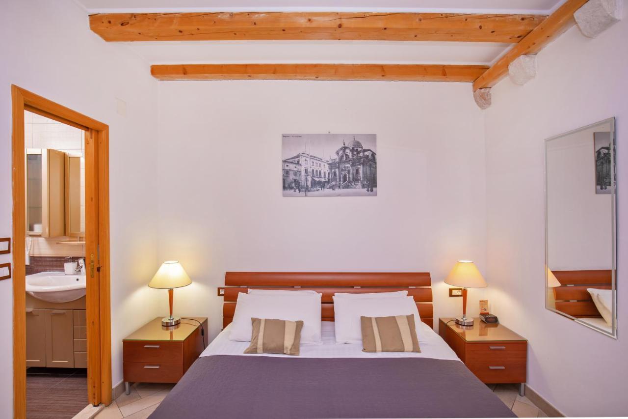 Apartments Espana 1 Dubrovnik Extérieur photo